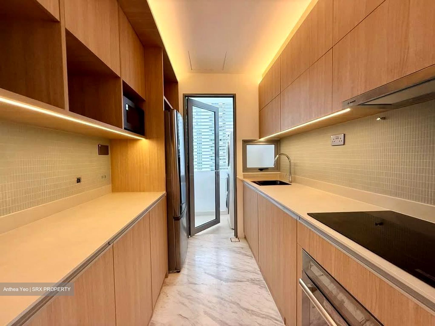 Luma (D9), Apartment #571180101